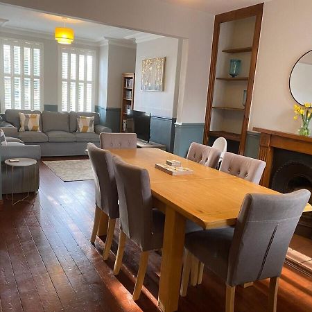 Jasmine Cottage Haxby ภายนอก รูปภาพ