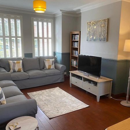 Jasmine Cottage Haxby ภายนอก รูปภาพ