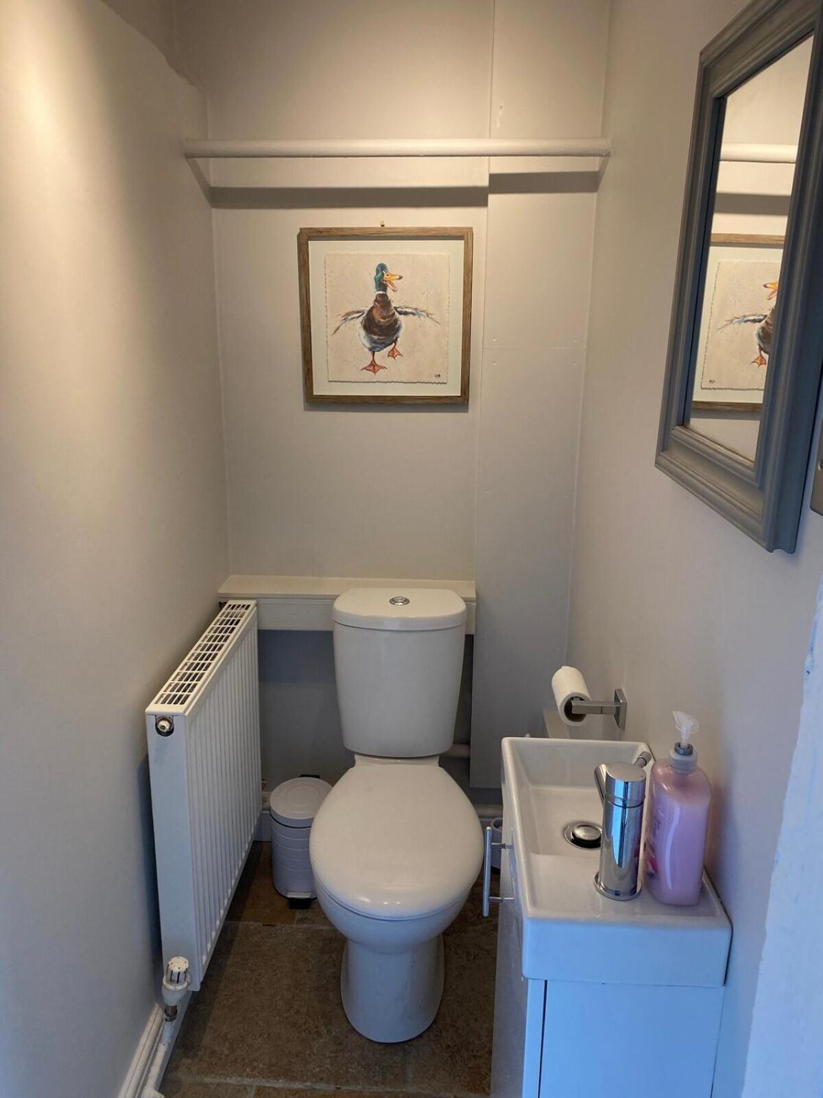Jasmine Cottage Haxby ภายนอก รูปภาพ