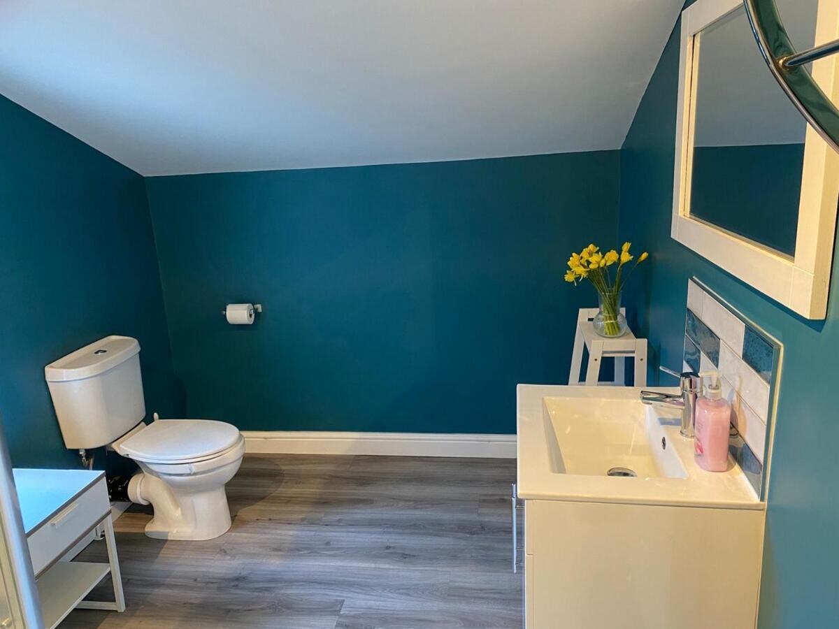 Jasmine Cottage Haxby ภายนอก รูปภาพ