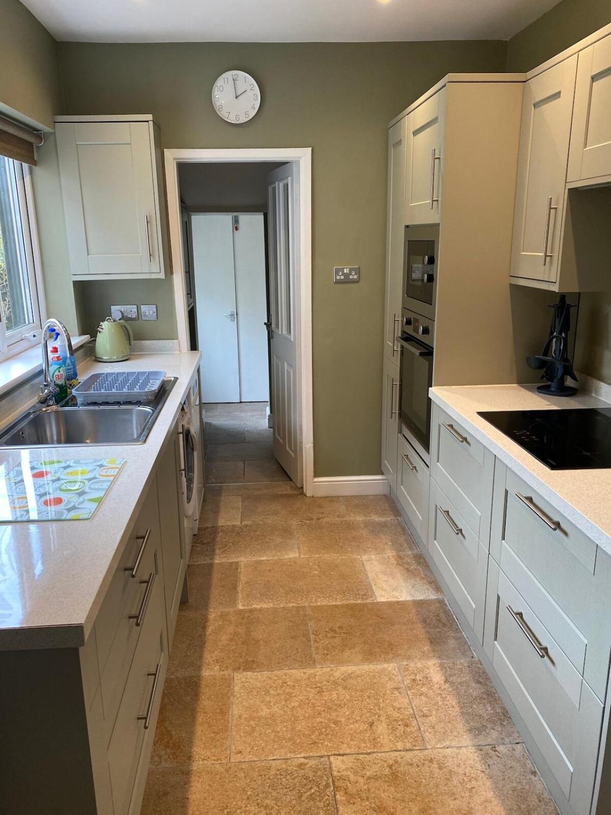 Jasmine Cottage Haxby ภายนอก รูปภาพ