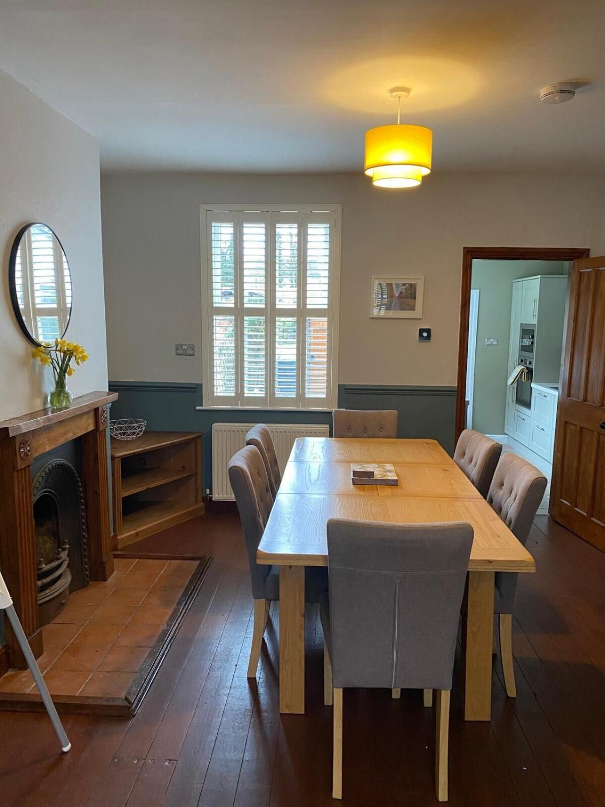 Jasmine Cottage Haxby ภายนอก รูปภาพ