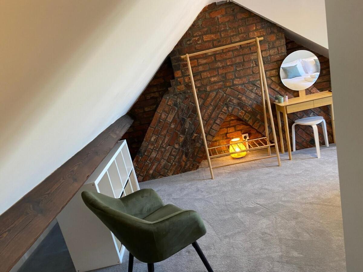 Jasmine Cottage Haxby ภายนอก รูปภาพ