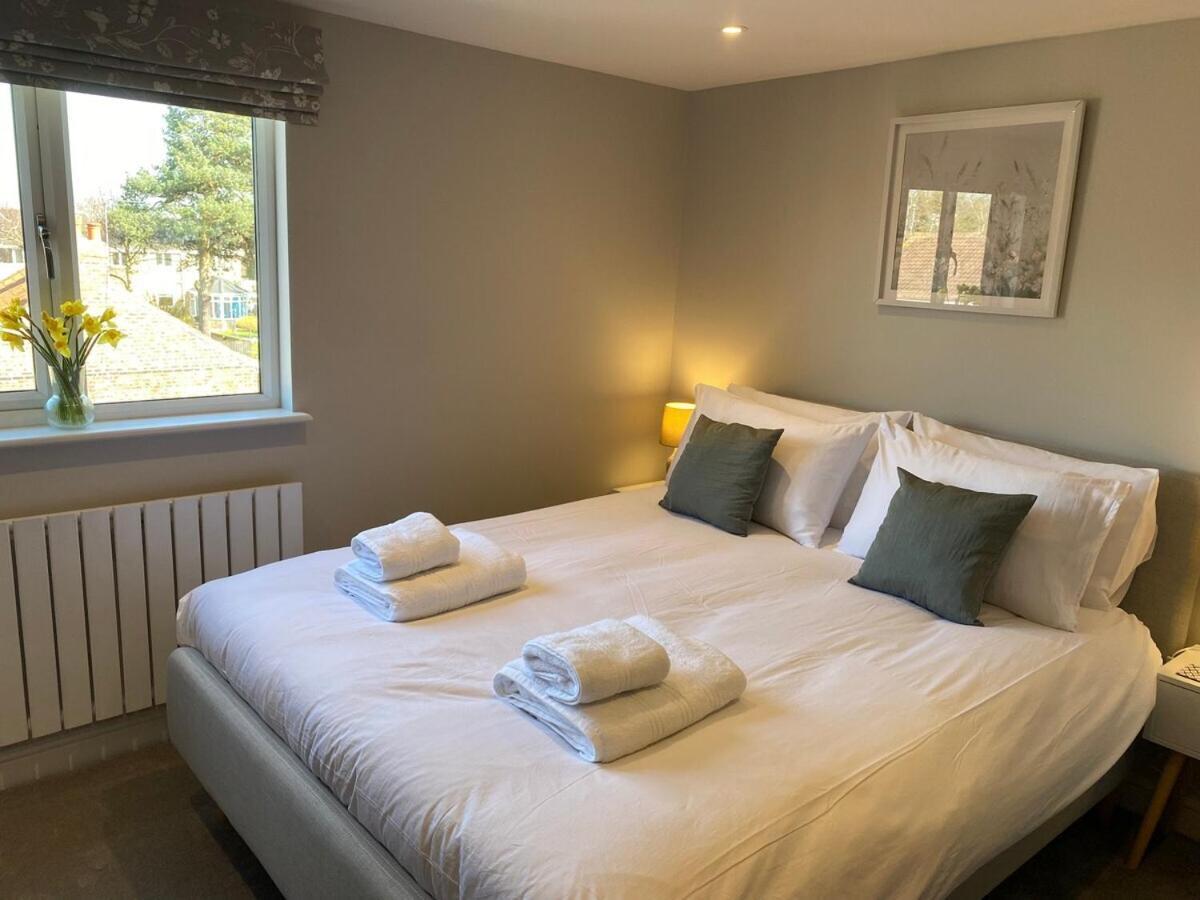 Jasmine Cottage Haxby ภายนอก รูปภาพ