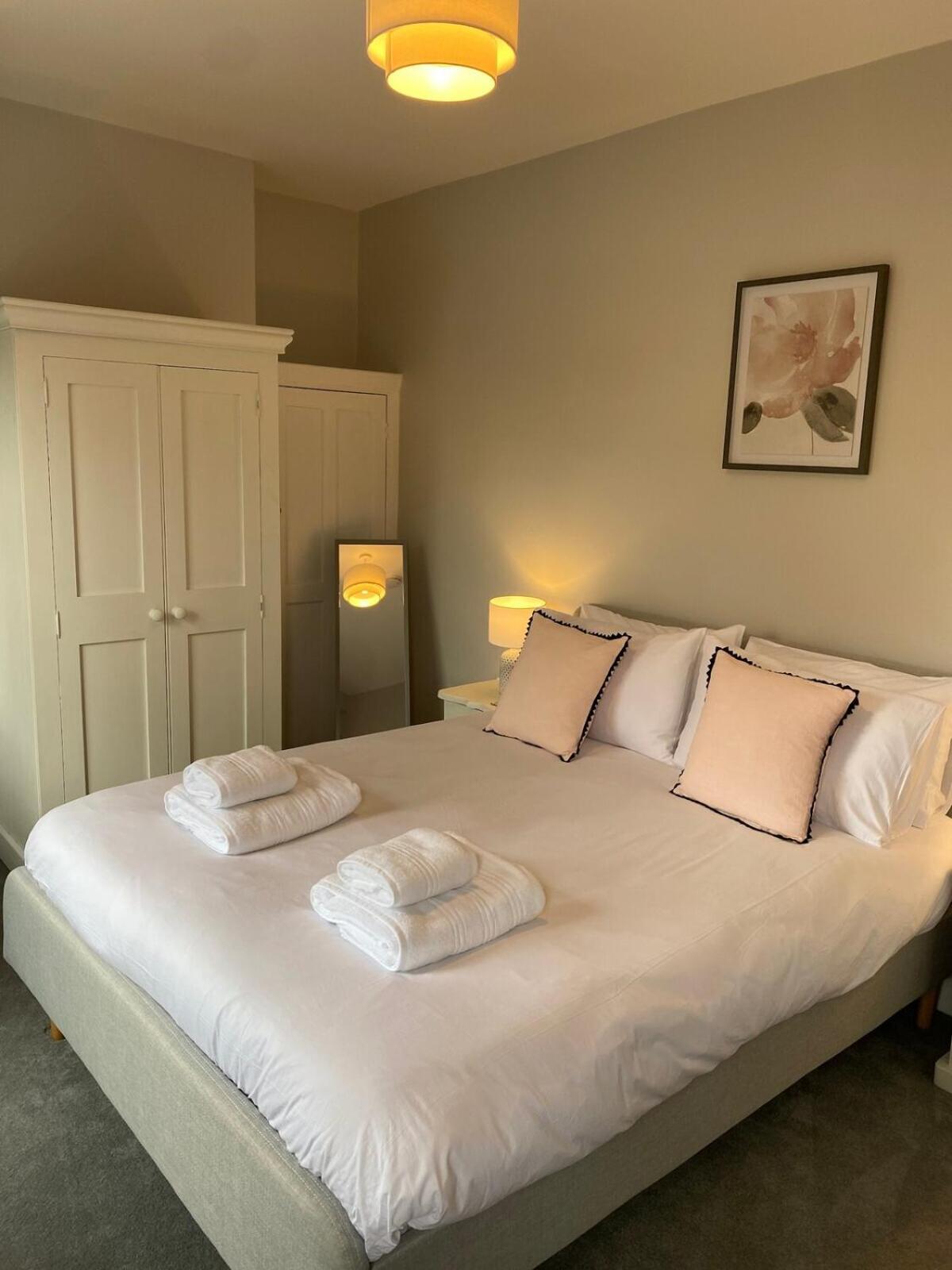 Jasmine Cottage Haxby ภายนอก รูปภาพ