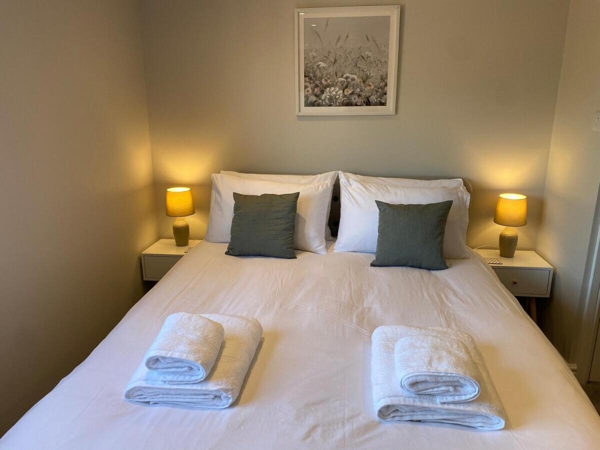 Jasmine Cottage Haxby ภายนอก รูปภาพ